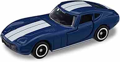 アピタ ピアゴオリジナル トミカ トヨタ 2000GT Amazon | □TOMYトミカ【アピタ ピアゴオリジナル】トヨタ